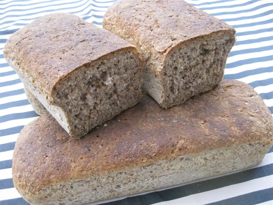 Суперпродукты для запасов и автономного выживания
