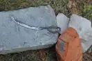 Изготовление ножа в полевых условиях