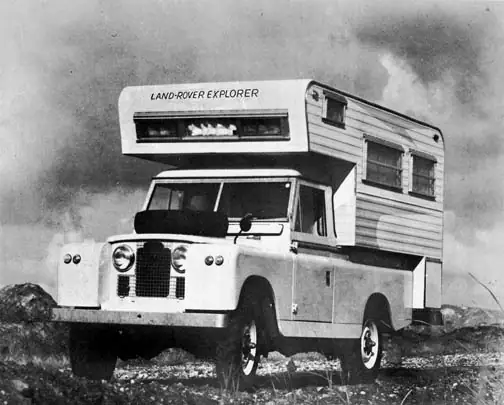 Внедорожник Land Rover Defender: проходимость, эргономика и надежность в реальных условиях