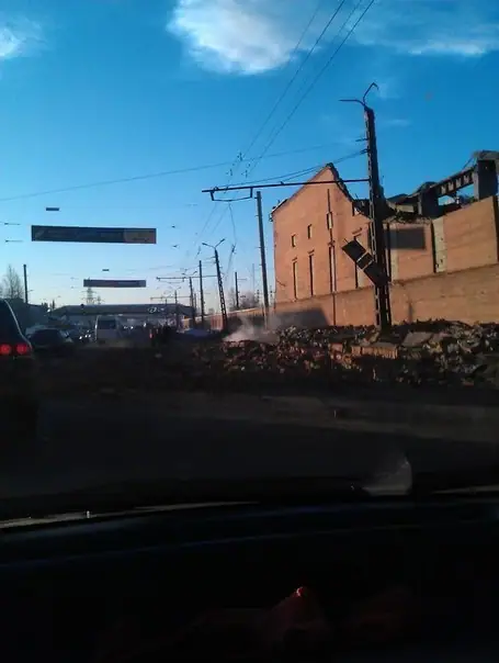 Падение метеорита в Челябинской области: хроника событий и анализ систем оповещения