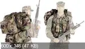 Классификация и терминология тревожных комплектов: от НАЗ до рюкзака выживальщика