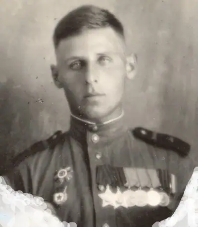 Память о героях Великой Отечественной войны: архивные документы, наградные листы и…