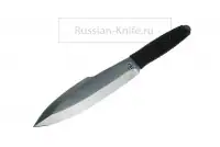 Безоборотное метание ножей: техника броска, выбор снаряжения и прикладные аспекты