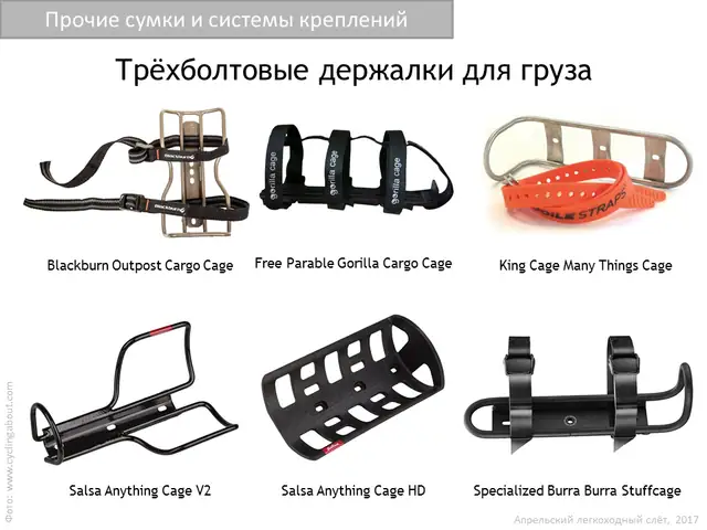 Навесное и возимое оборудование для автомобилей и двухколесного транспорта