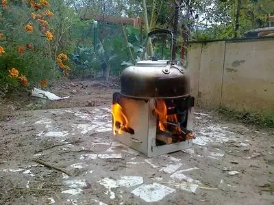 Распределение снаряжения: заплечный и незаплечный вес, плоские рюкзаки и сухарные сумки