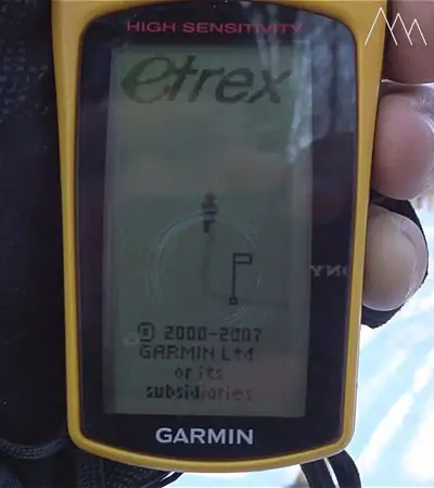 Полевые испытания и особенности эксплуатации навигатора Garmin eTrex H