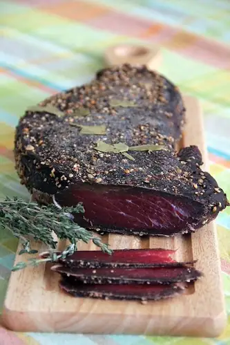 Переработка мяса: усушка, уварка, кулинарный выход и безопасность