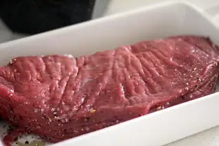 Переработка мяса: усушка, уварка, кулинарный выход и безопасность