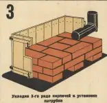 Отопление дома и гаража: печи, водяные системы, котлы и альтернативные решения
