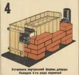 Отопление дома и гаража: печи, водяные системы, котлы и альтернативные решения
