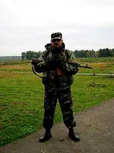 Тревожный комплект для мобилизации: необходимое снаряжение и специфика армейского…