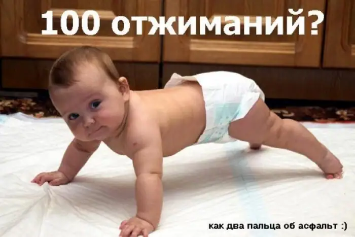Основы физической культуры в домашних условиях: базовые упражнения, физиология и…