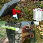 Быстроразвёртываемые охранные системы для периметра лагеря