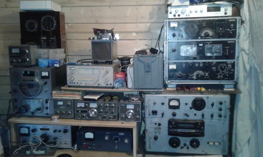 Самодельные SDR и приемники прямого преобразования: схемы, модули и особенности приема
