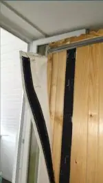 Самодельная электрокаменка для компактной сауны на базе бытовых грилей