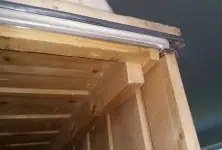 Самодельная электрокаменка для компактной сауны на базе бытовых грилей