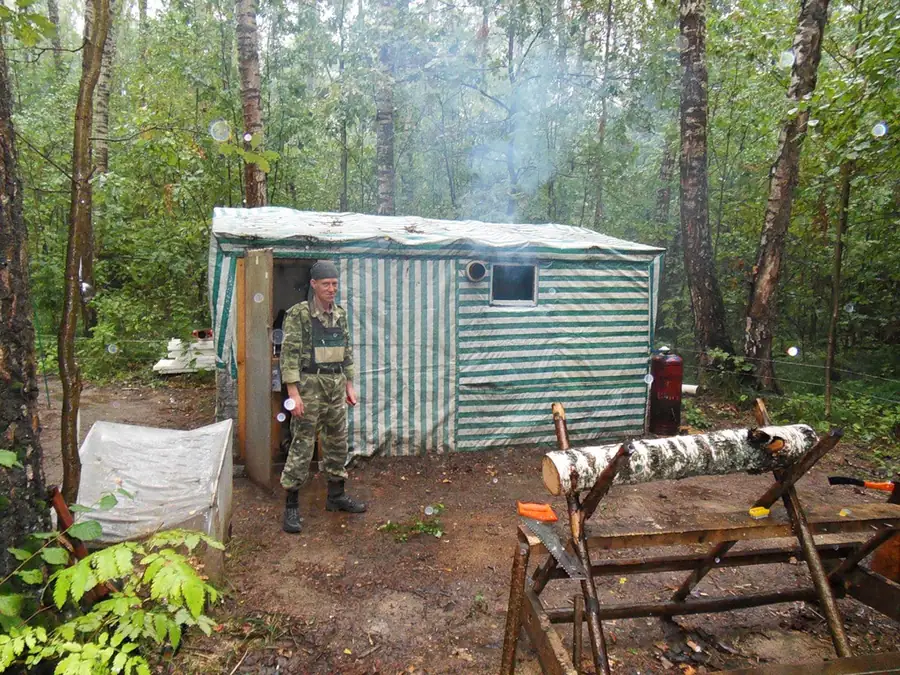 Определение понятия «выживальщик»: критерии, терминология и практика