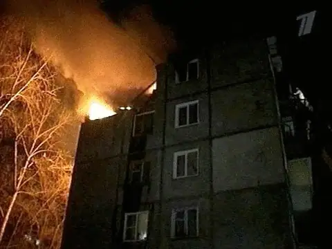 Взрывы бытового газа в многоквартирных домах: причины обрушений и способы защиты