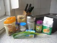 Практические рецепты автономной и экономной кухни: каши, рыба, проростки и запекание