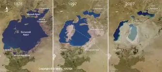 Глобальные аномалии планеты: тектонические сдвиги, перемещение полюсов и климатические…